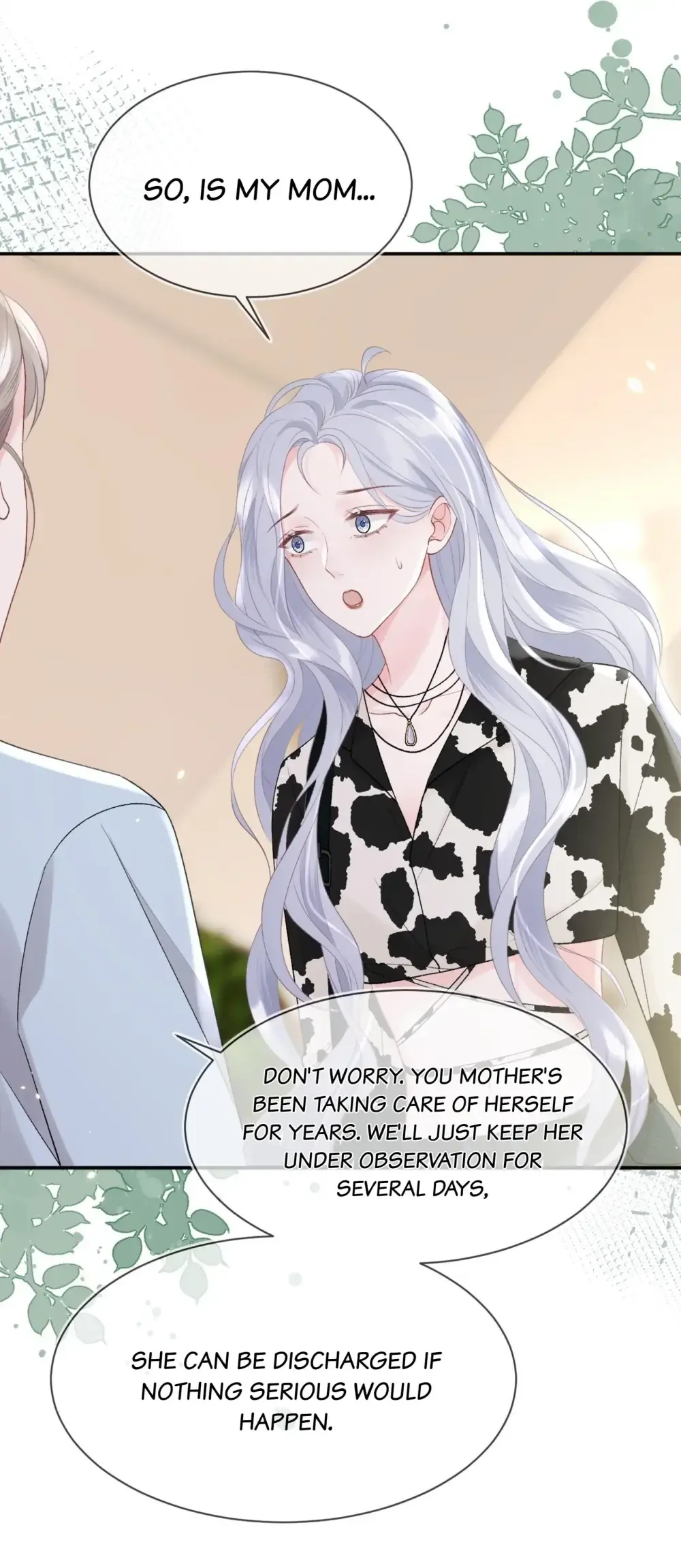 Childhood Sweetheart Chapter 11 page 24 - 