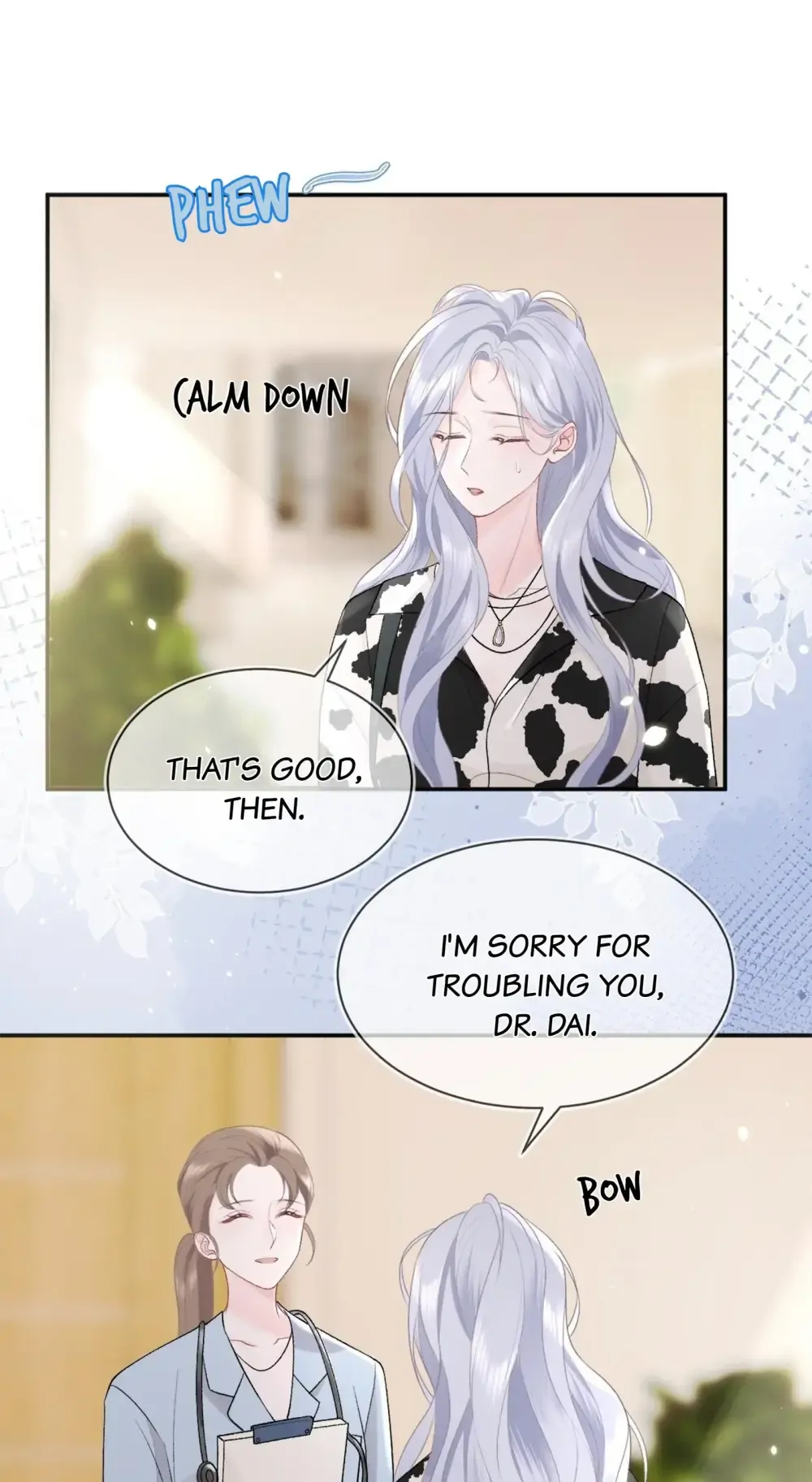 Childhood Sweetheart Chapter 11 page 25 - 