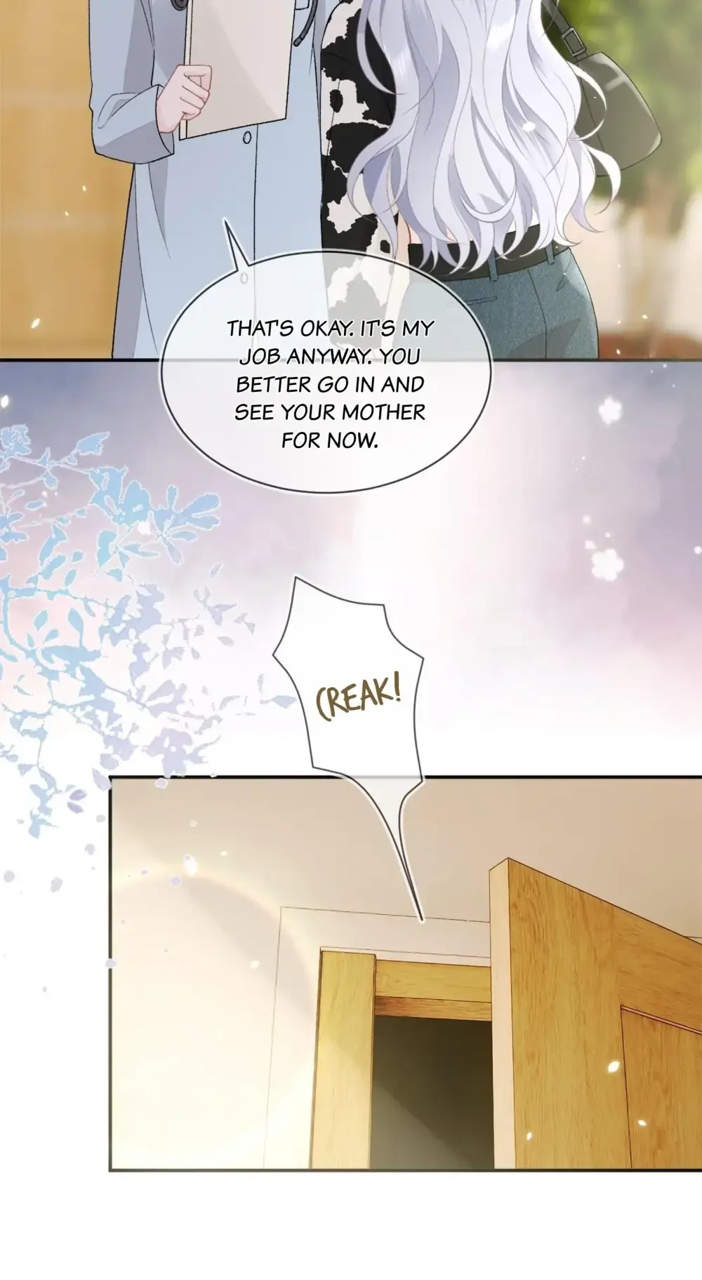 Childhood Sweetheart Chapter 11 page 26 - 
