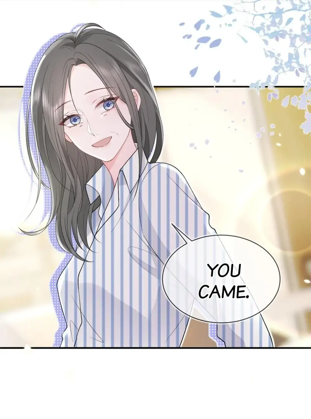 Childhood Sweetheart Chapter 11 page 28 - 