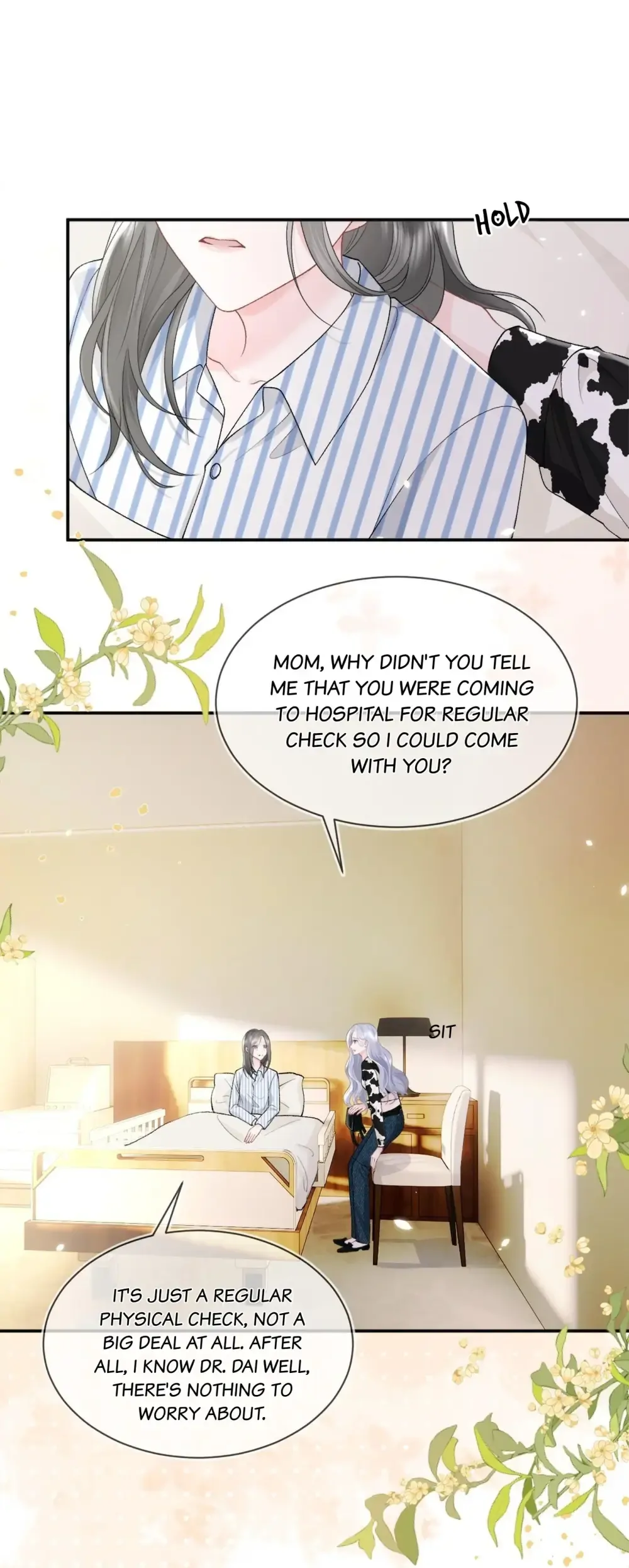 Childhood Sweetheart Chapter 11 page 29 - 