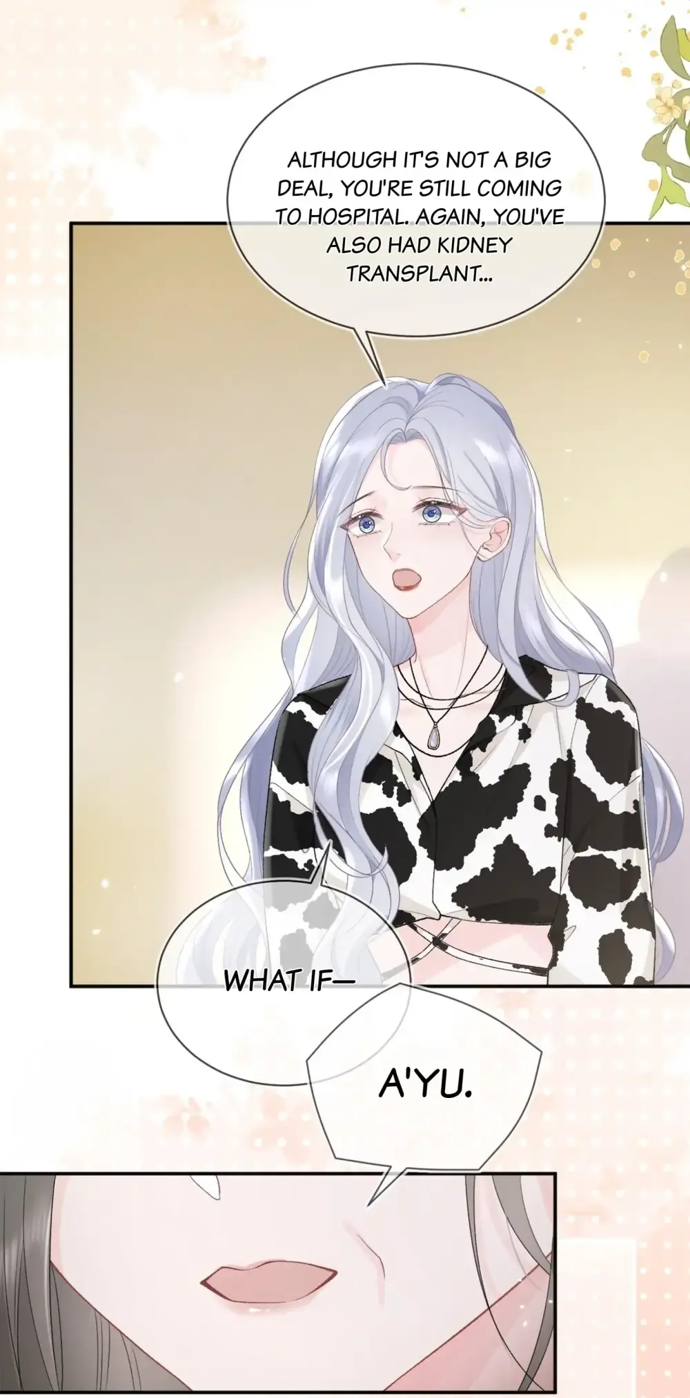 Childhood Sweetheart Chapter 11 page 30 - 