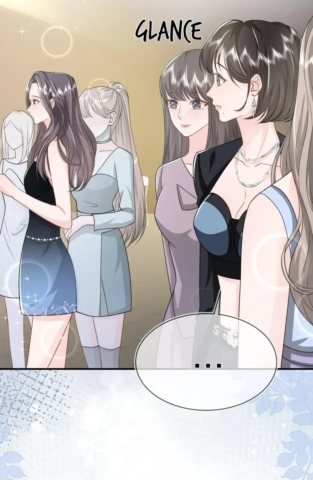 Childhood Sweetheart Chapter 11 page 4 - 