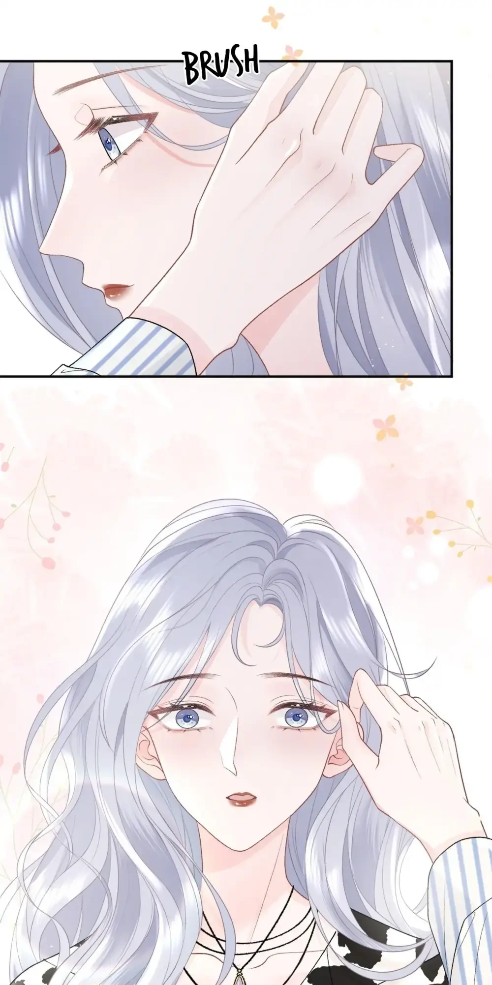 Childhood Sweetheart Chapter 11 page 34 - 