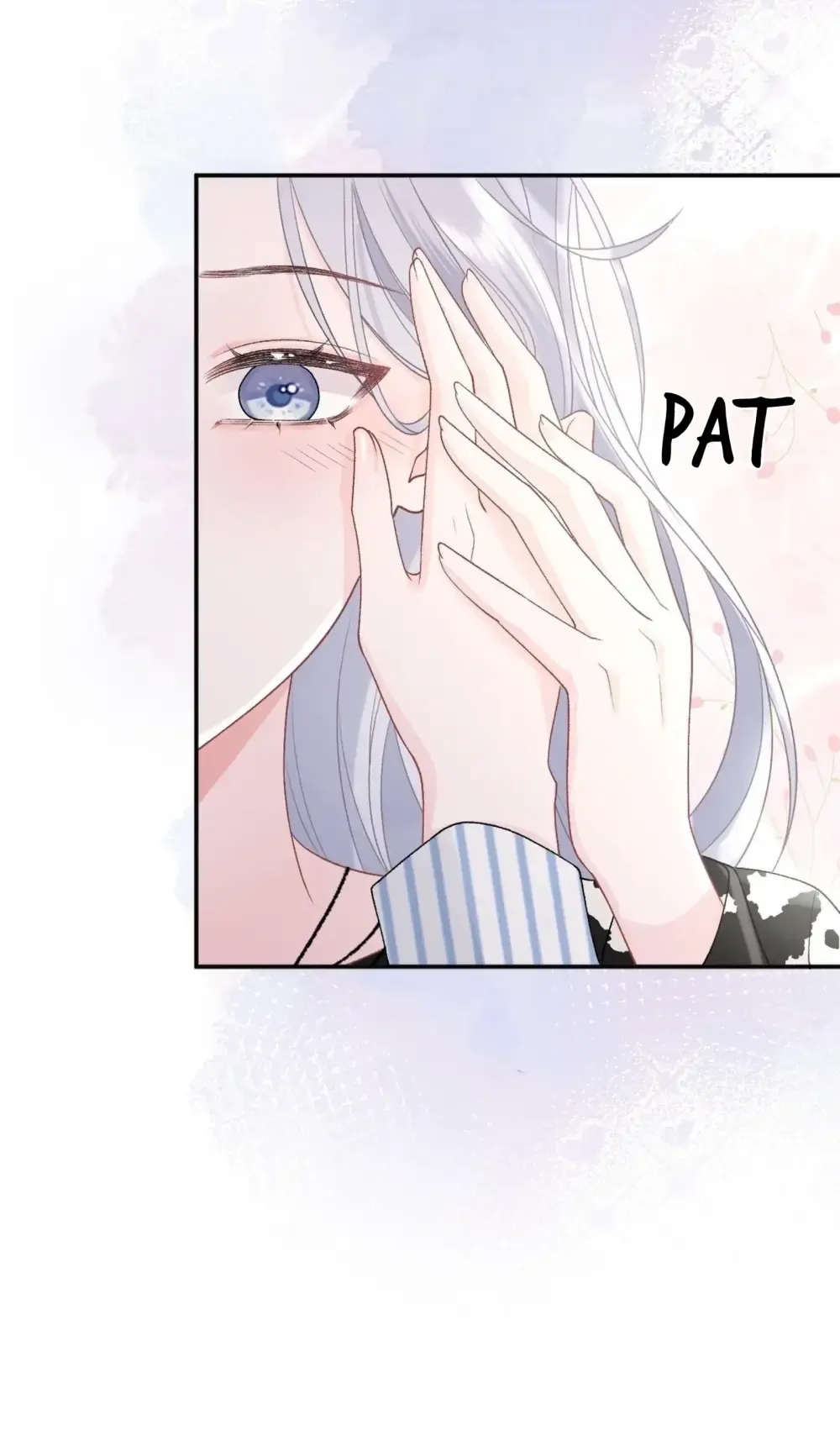 Childhood Sweetheart Chapter 11 page 36 - 