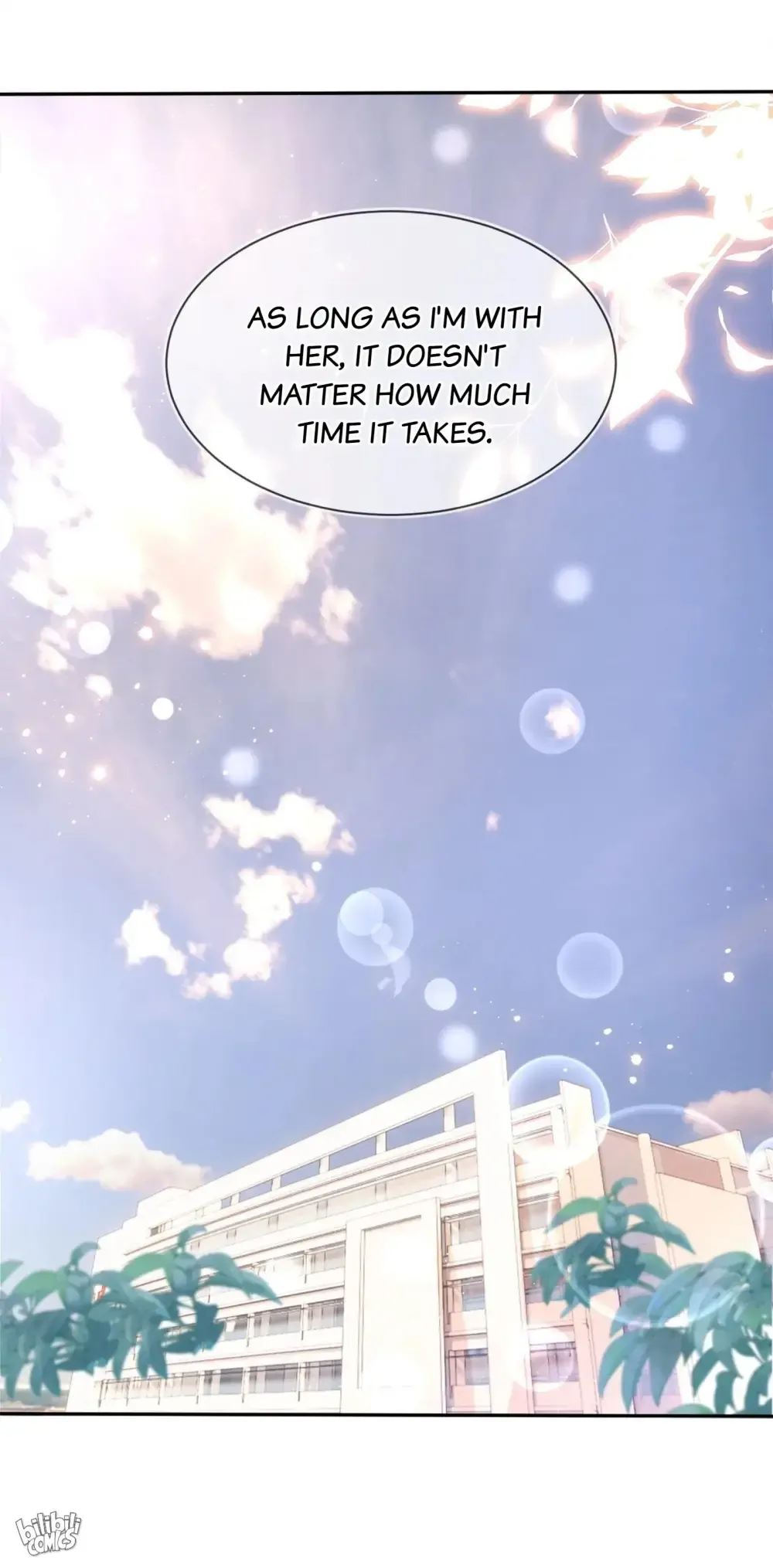 Childhood Sweetheart Chapter 11 page 39 - 