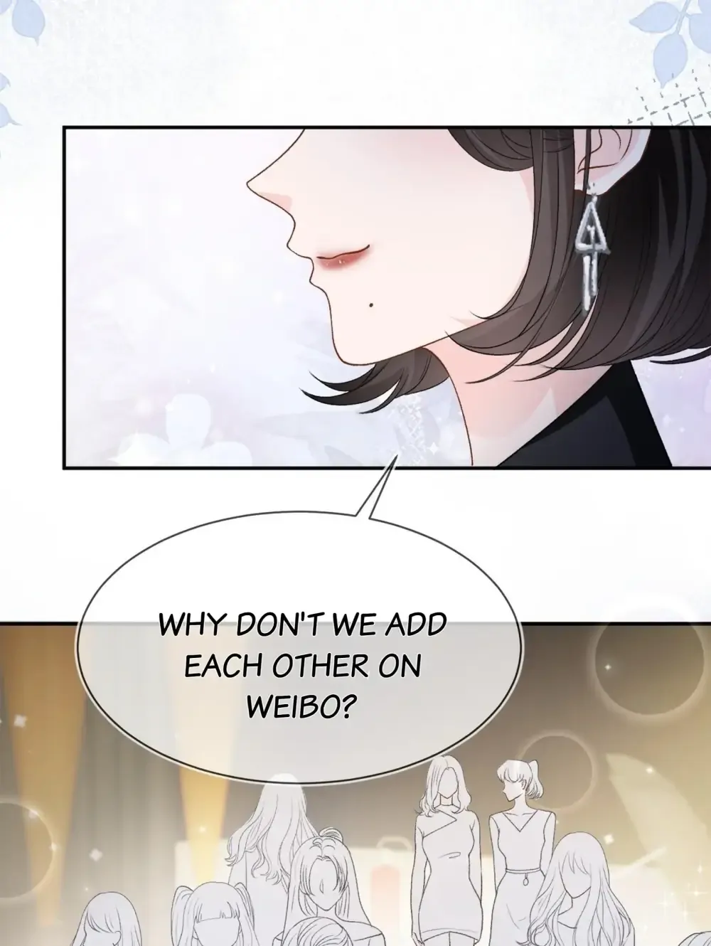 Childhood Sweetheart Chapter 11 page 5 - 