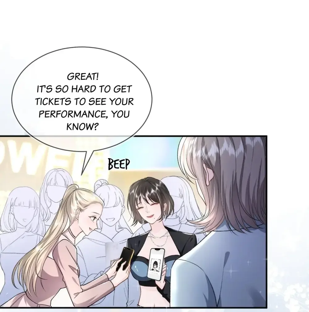 Childhood Sweetheart Chapter 11 page 7 - 