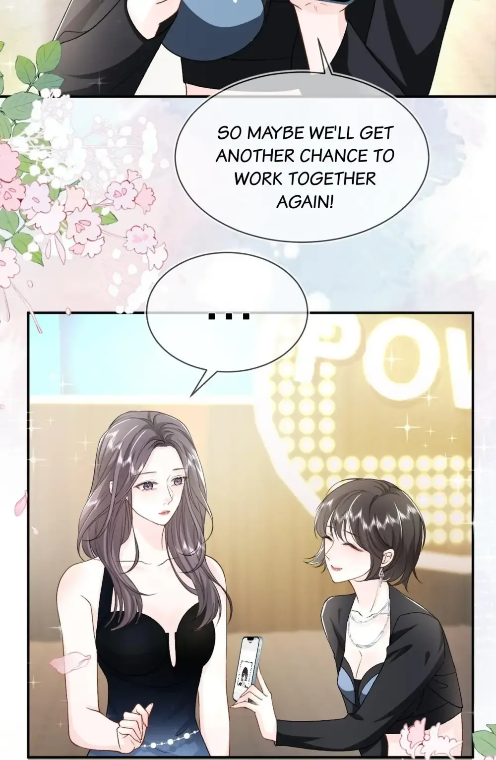 Childhood Sweetheart Chapter 11 page 10 - 