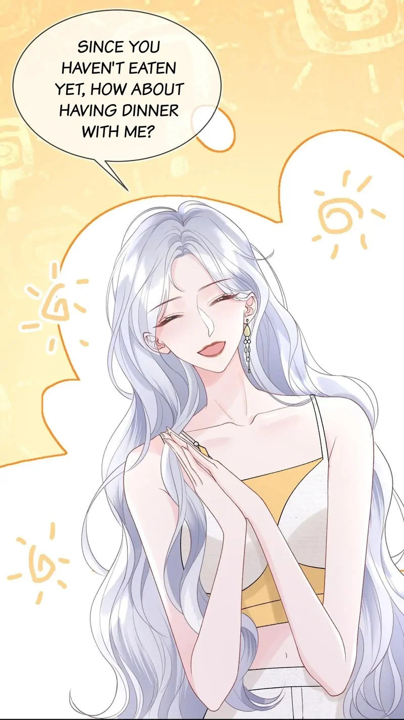 Childhood Sweetheart Chapter 12 page 14 - 