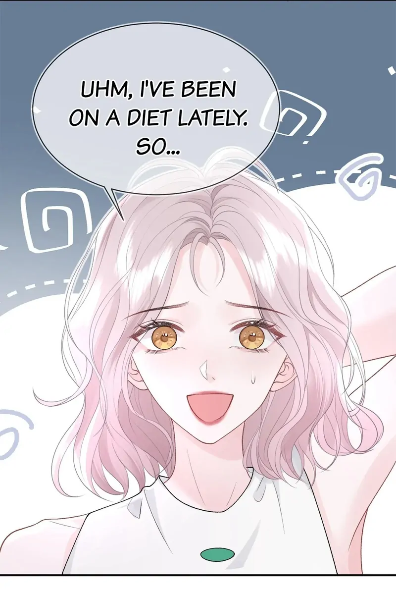 Childhood Sweetheart Chapter 12 page 15 - 