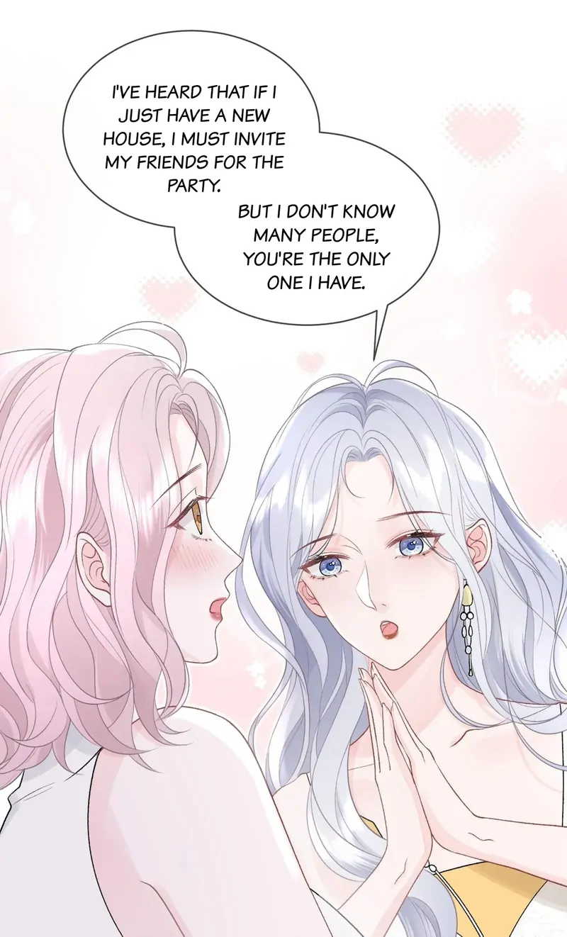 Childhood Sweetheart Chapter 12 page 16 - 