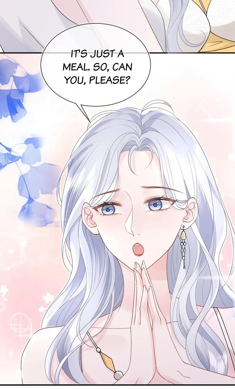 Childhood Sweetheart Chapter 12 page 17 - 