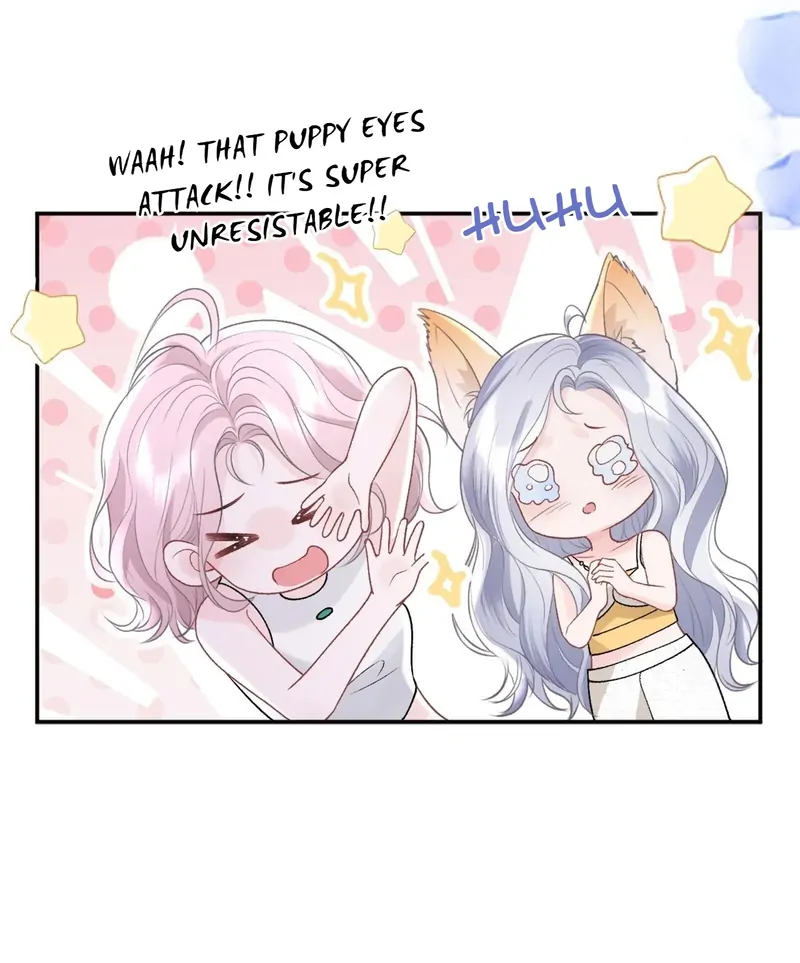 Childhood Sweetheart Chapter 12 page 18 - 