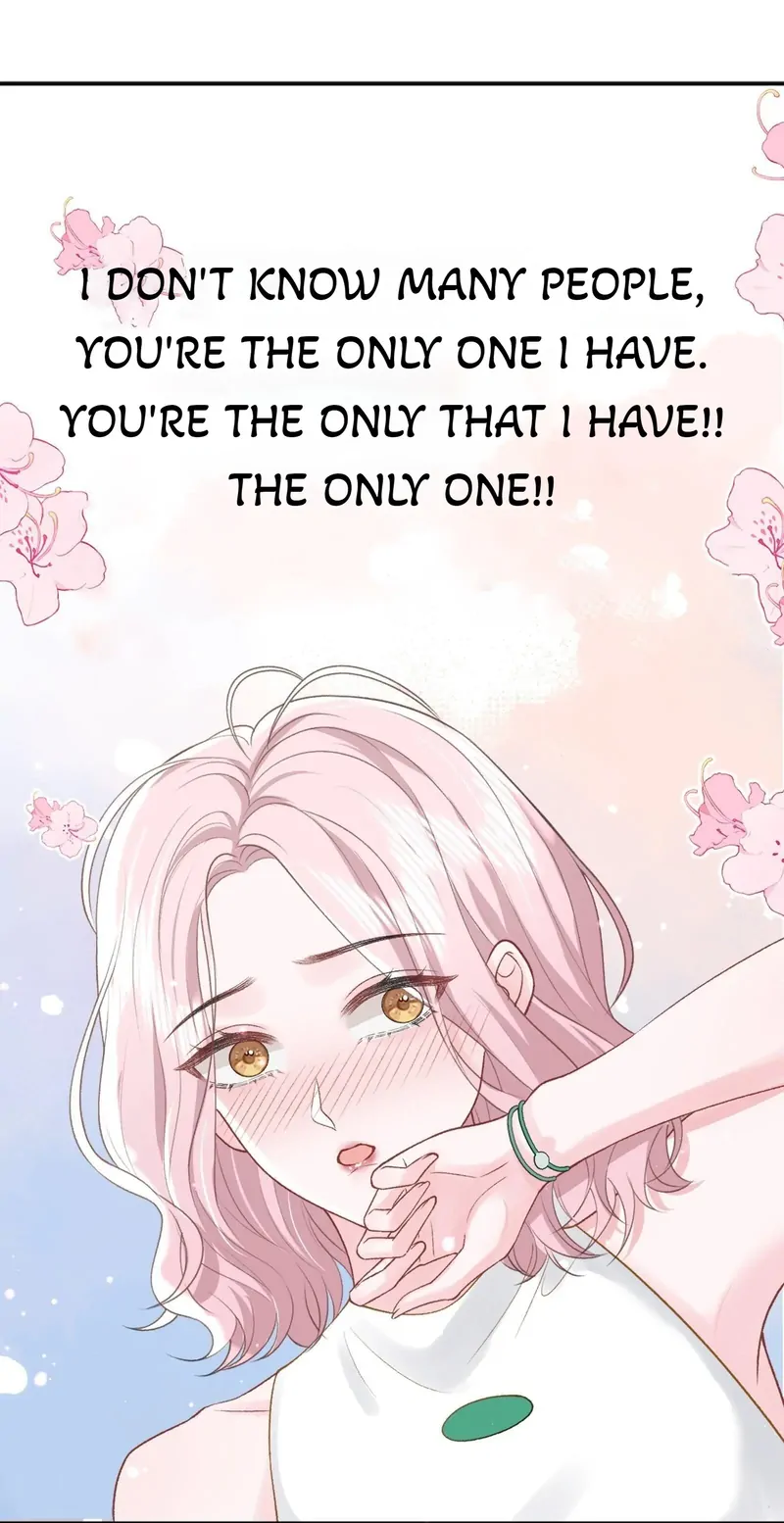 Childhood Sweetheart Chapter 12 page 19 - 