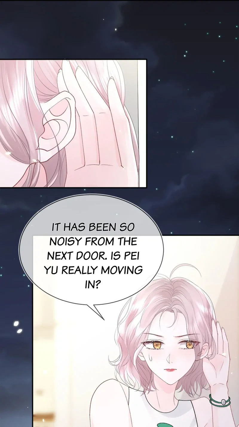 Childhood Sweetheart Chapter 12 page 3 - 