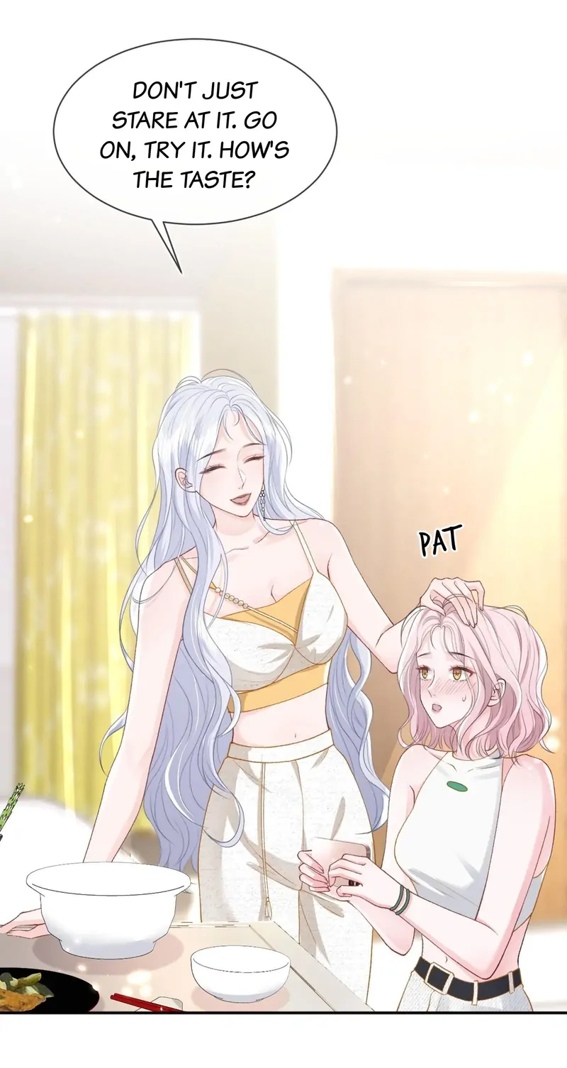 Childhood Sweetheart Chapter 12 page 24 - 