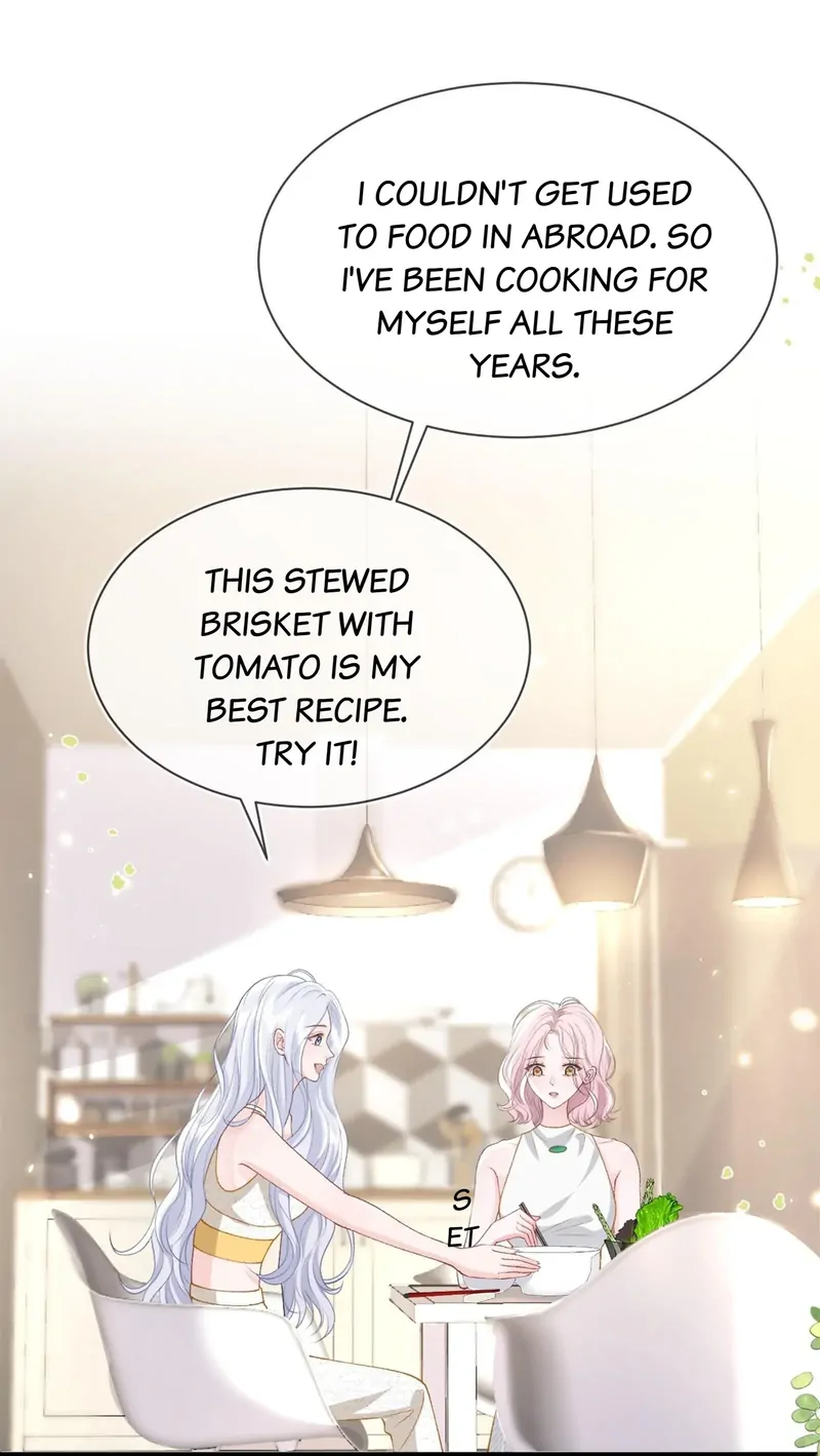 Childhood Sweetheart Chapter 12 page 25 - 