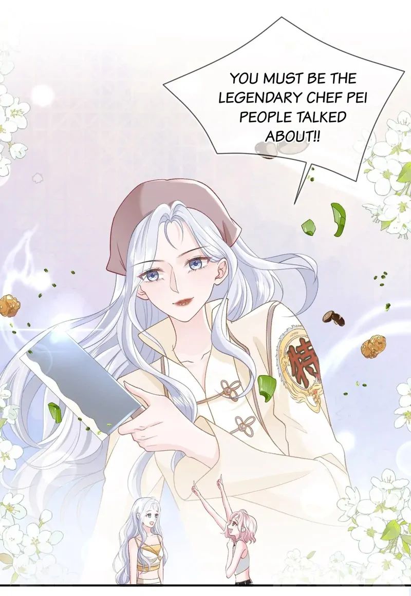 Childhood Sweetheart Chapter 12 page 28 - 
