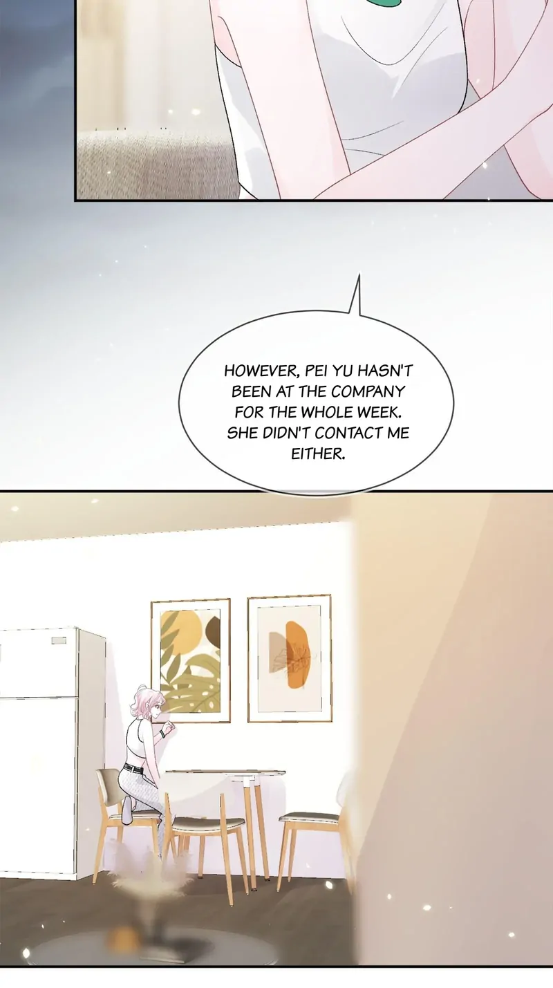Childhood Sweetheart Chapter 12 page 4 - 