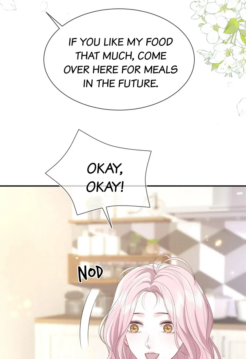 Childhood Sweetheart Chapter 12 page 31 - 