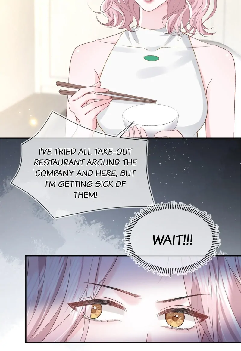 Childhood Sweetheart Chapter 12 page 32 - 