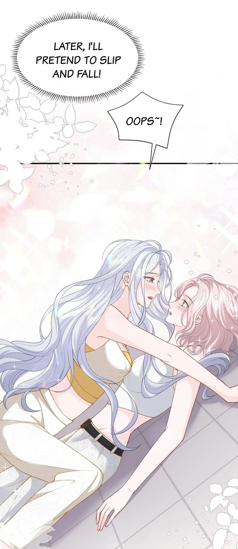 Childhood Sweetheart Chapter 12 page 38 - 
