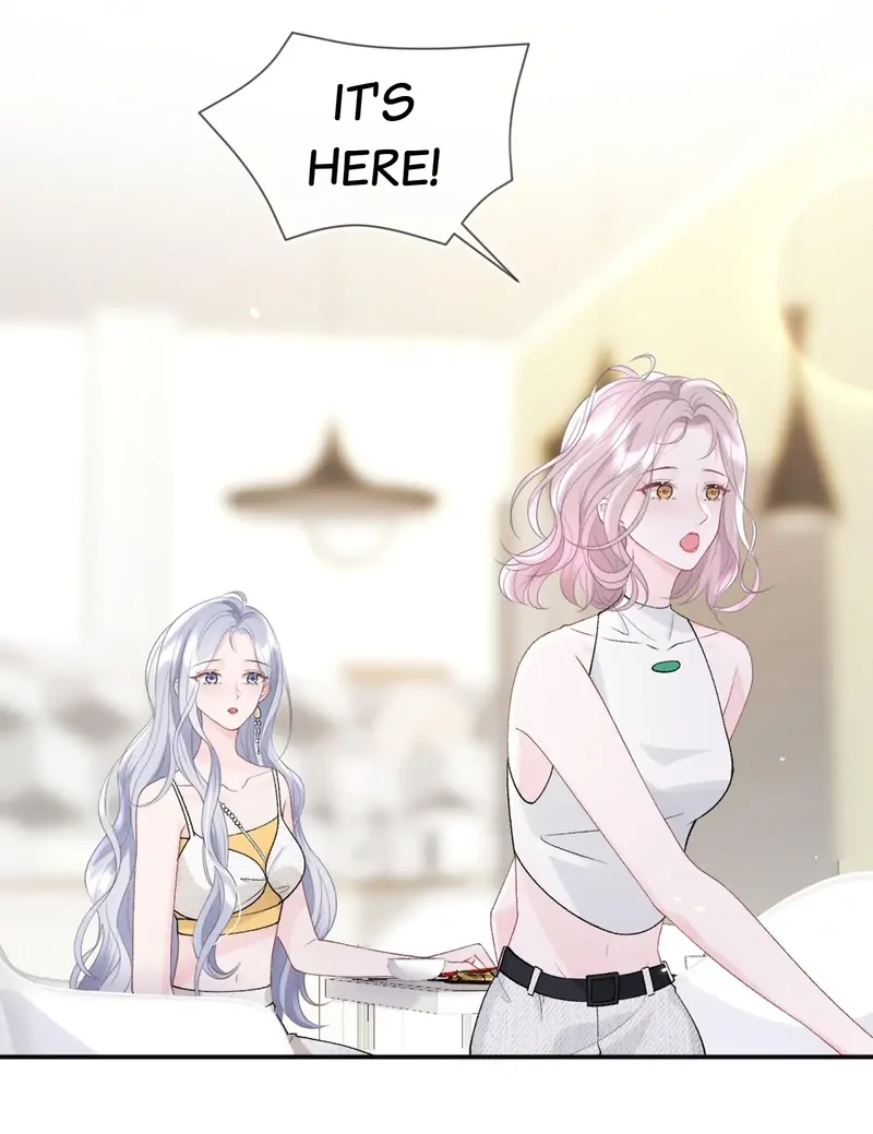 Childhood Sweetheart Chapter 12 page 40 - 