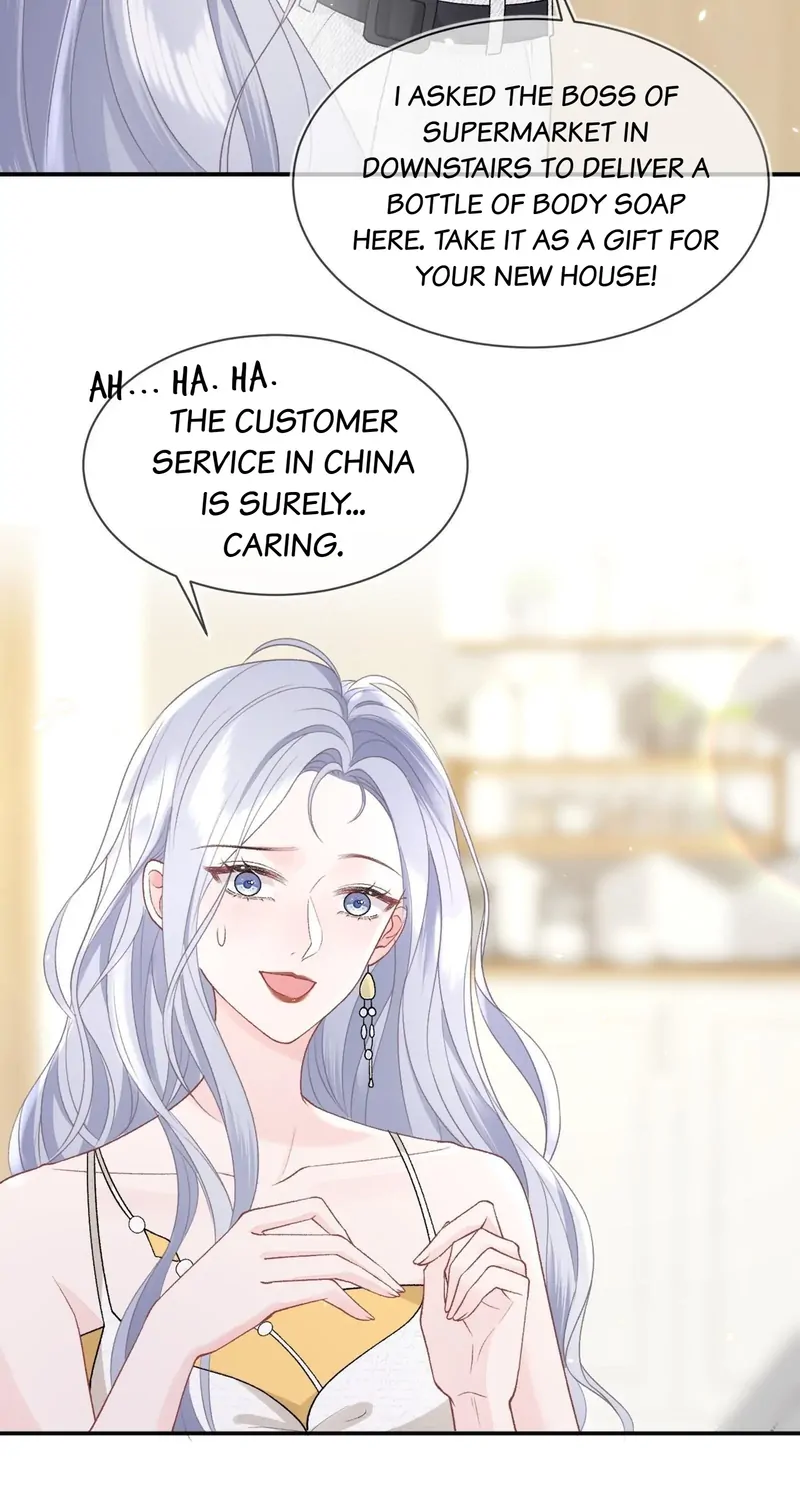 Childhood Sweetheart Chapter 12 page 42 - 