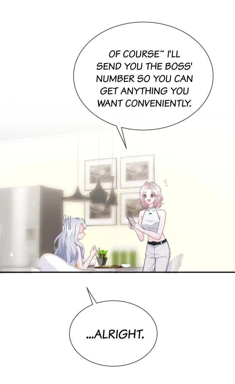 Childhood Sweetheart Chapter 12 page 43 - 