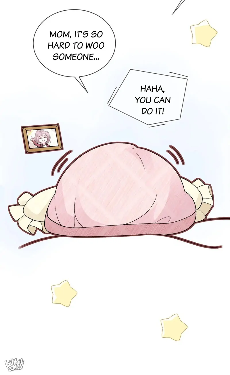 Childhood Sweetheart Chapter 12 page 45 - 