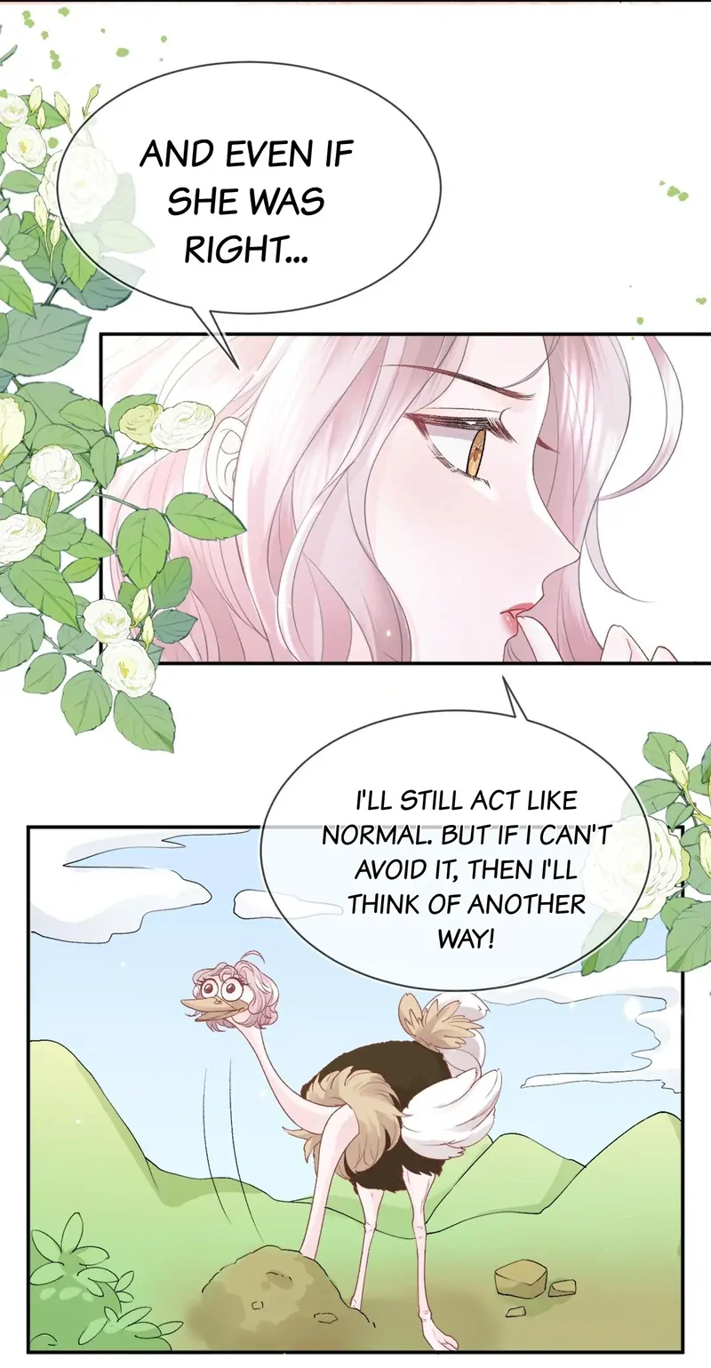 Childhood Sweetheart Chapter 12 page 6 - 