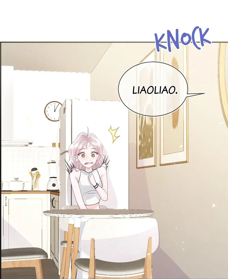 Childhood Sweetheart Chapter 12 page 7 - 