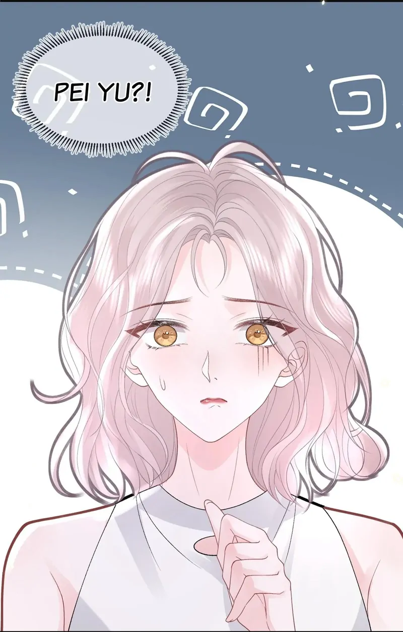 Childhood Sweetheart Chapter 12 page 8 - 