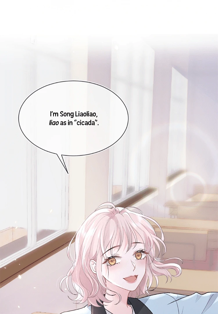 Childhood Sweetheart Chapter 13 page 2 - 