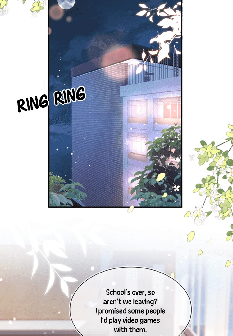 Childhood Sweetheart Chapter 13 page 13 - 