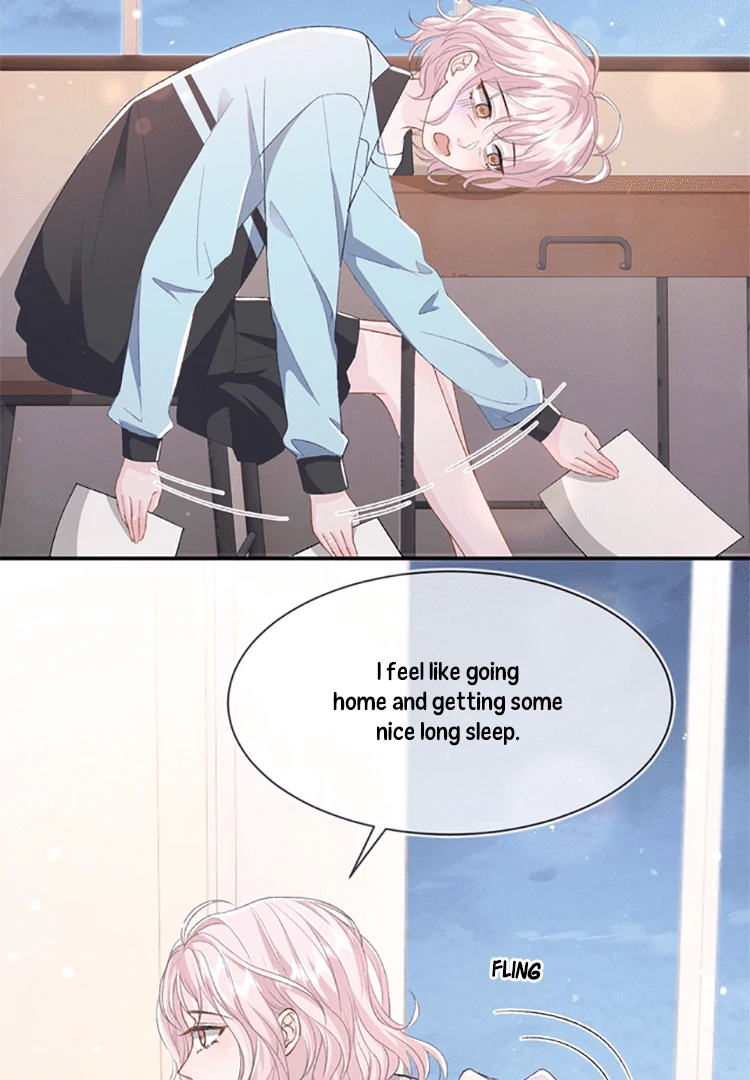 Childhood Sweetheart Chapter 13 page 15 - 