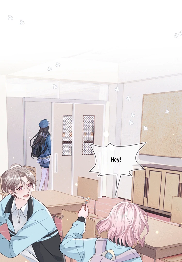 Childhood Sweetheart Chapter 13 page 18 - 