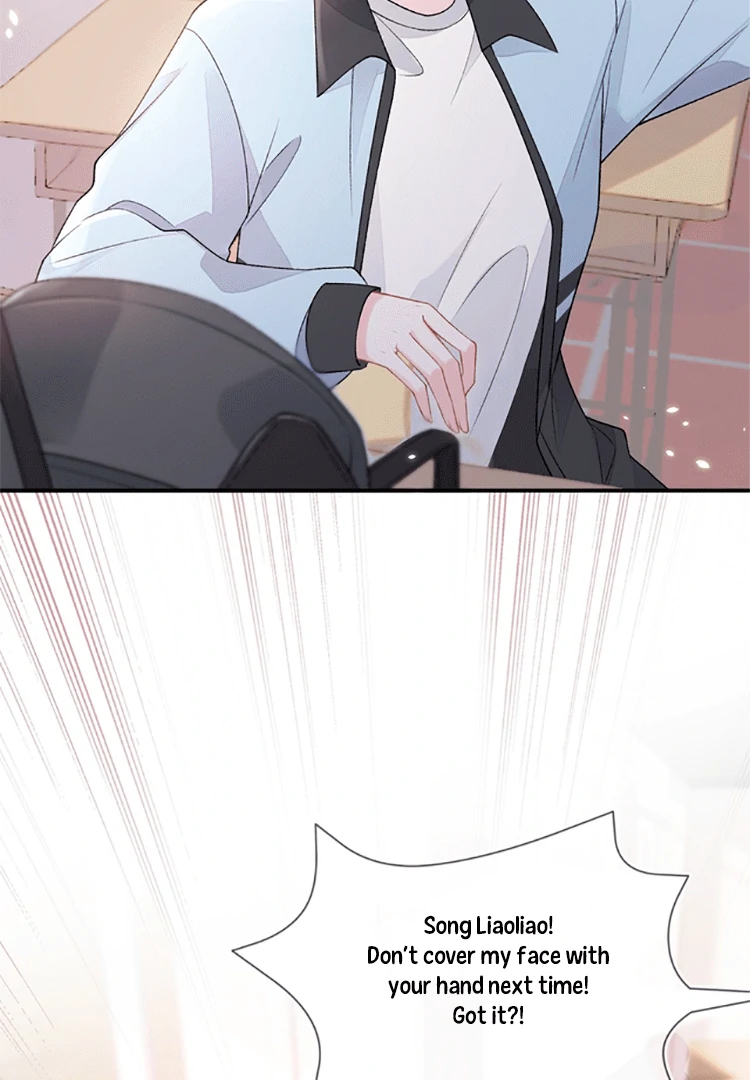 Childhood Sweetheart Chapter 13 page 3 - 