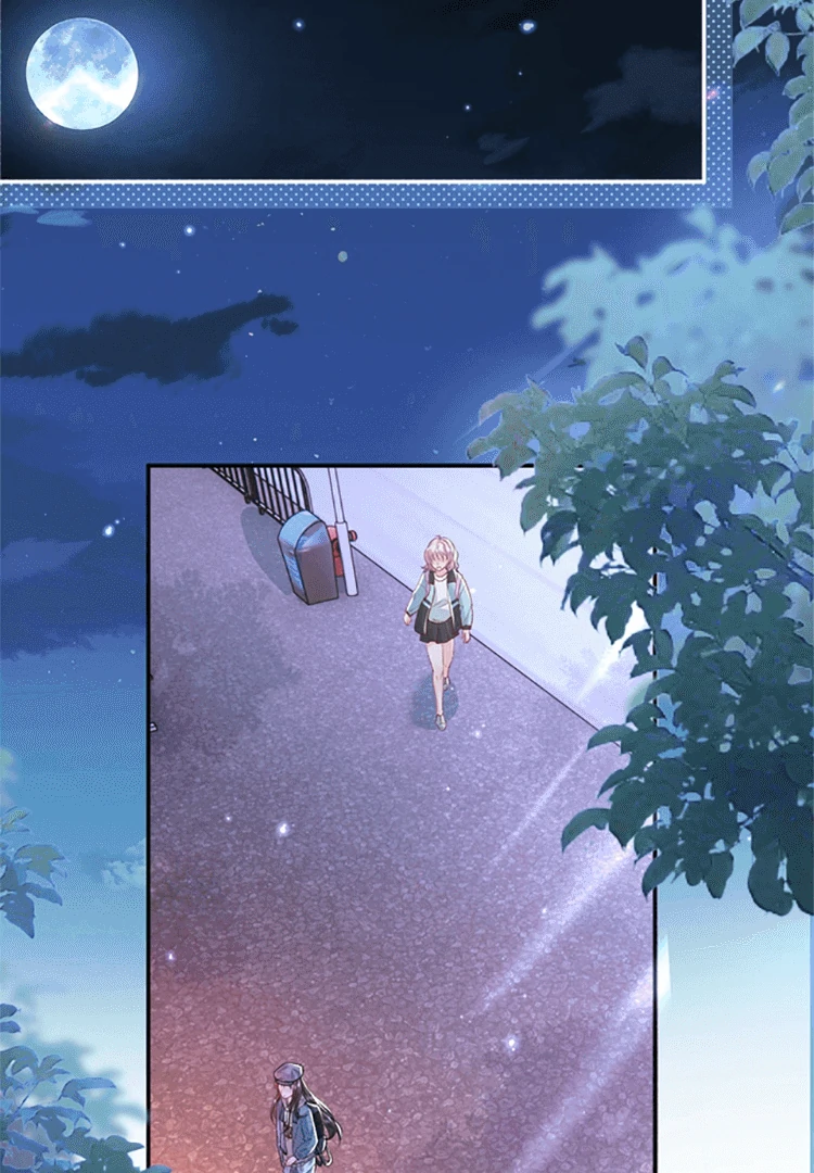 Childhood Sweetheart Chapter 13 page 21 - 
