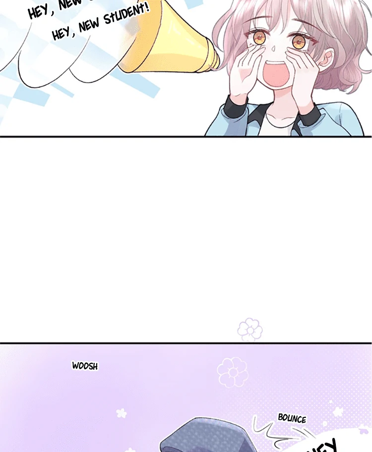 Childhood Sweetheart Chapter 13 page 24 - 