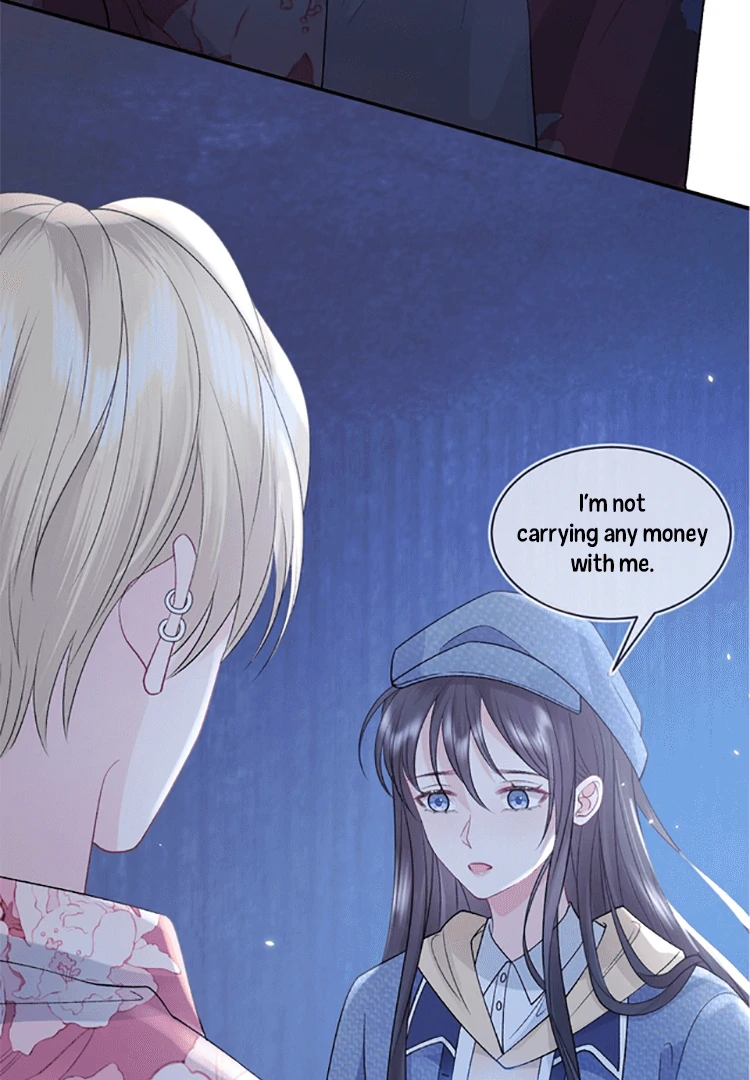 Childhood Sweetheart Chapter 13 page 28 - 