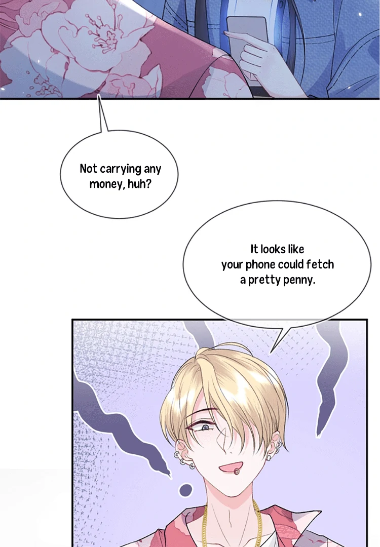 Childhood Sweetheart Chapter 13 page 29 - 