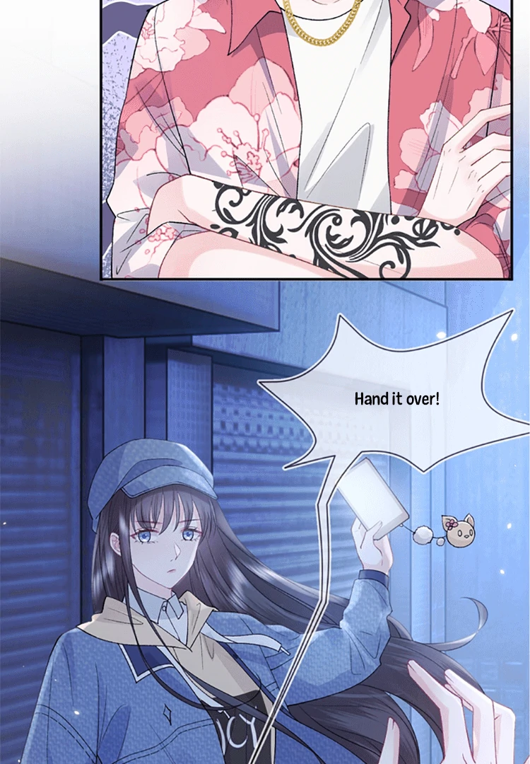 Childhood Sweetheart Chapter 13 page 30 - 
