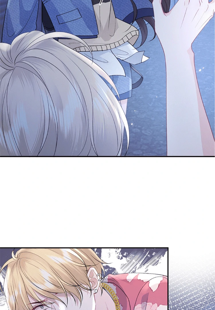 Childhood Sweetheart Chapter 13 page 31 - 