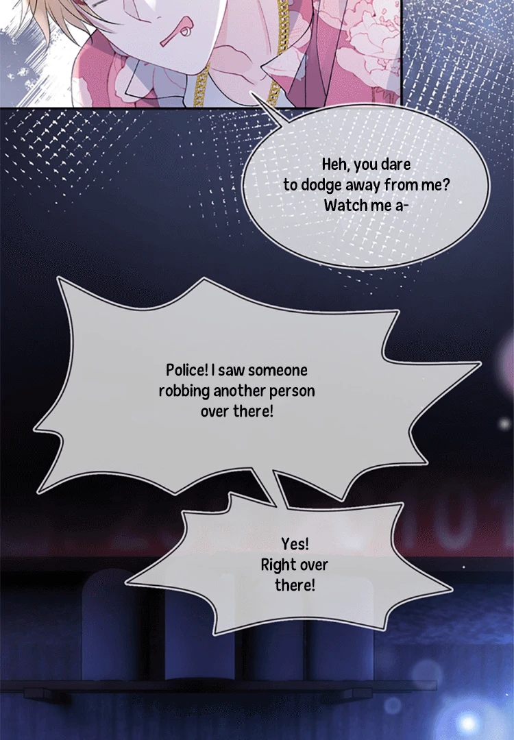 Childhood Sweetheart Chapter 13 page 32 - 