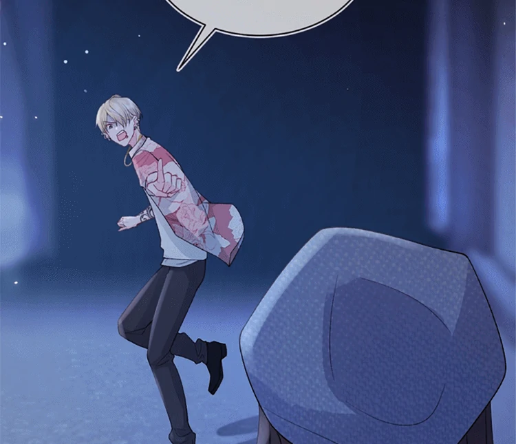 Childhood Sweetheart Chapter 13 page 34 - 
