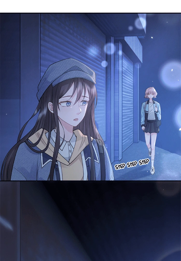 Childhood Sweetheart Chapter 13 page 36 - 