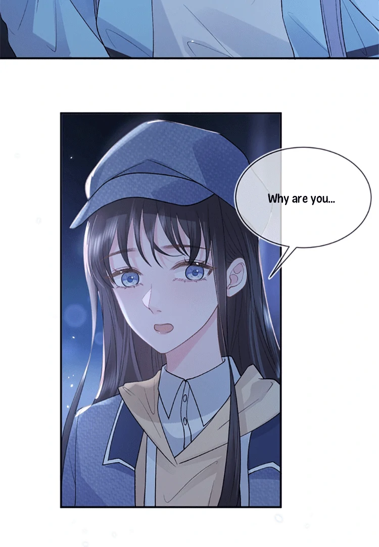 Childhood Sweetheart Chapter 13 page 38 - 