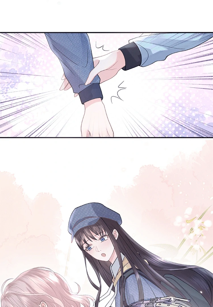 Childhood Sweetheart Chapter 13 page 39 - 